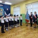 Ślubowanie klasy Ib